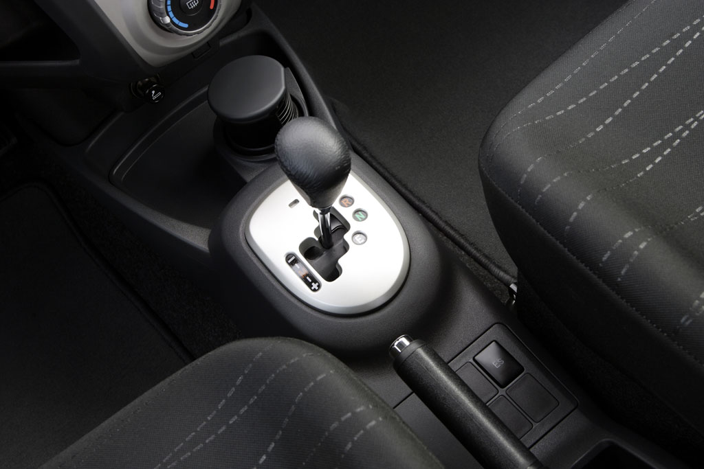 Toyota Yaris rollt sparsamer ins neue Jahr 