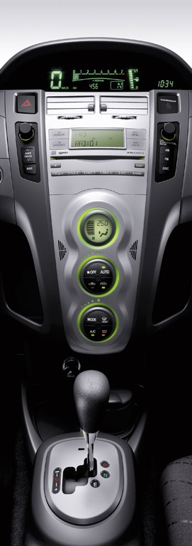 Toyota Yaris rollt sparsamer ins neue Jahr 