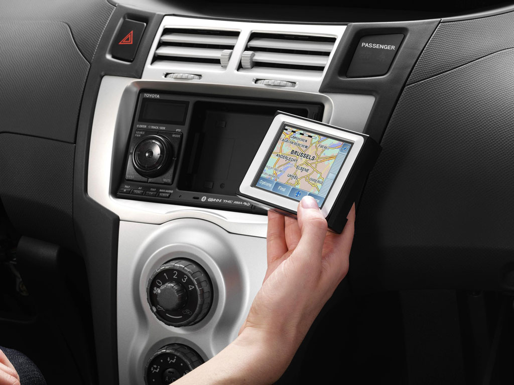 Toyota Yaris rollt sparsamer ins neue Jahr 