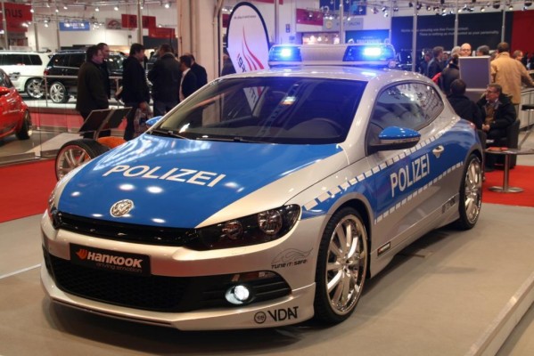 Tuningverband angenehm überrascht