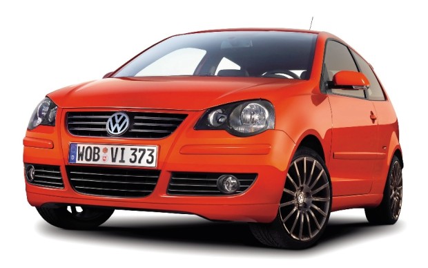 VW Polo für die USA? 