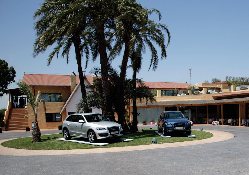 Video: Audi Q5