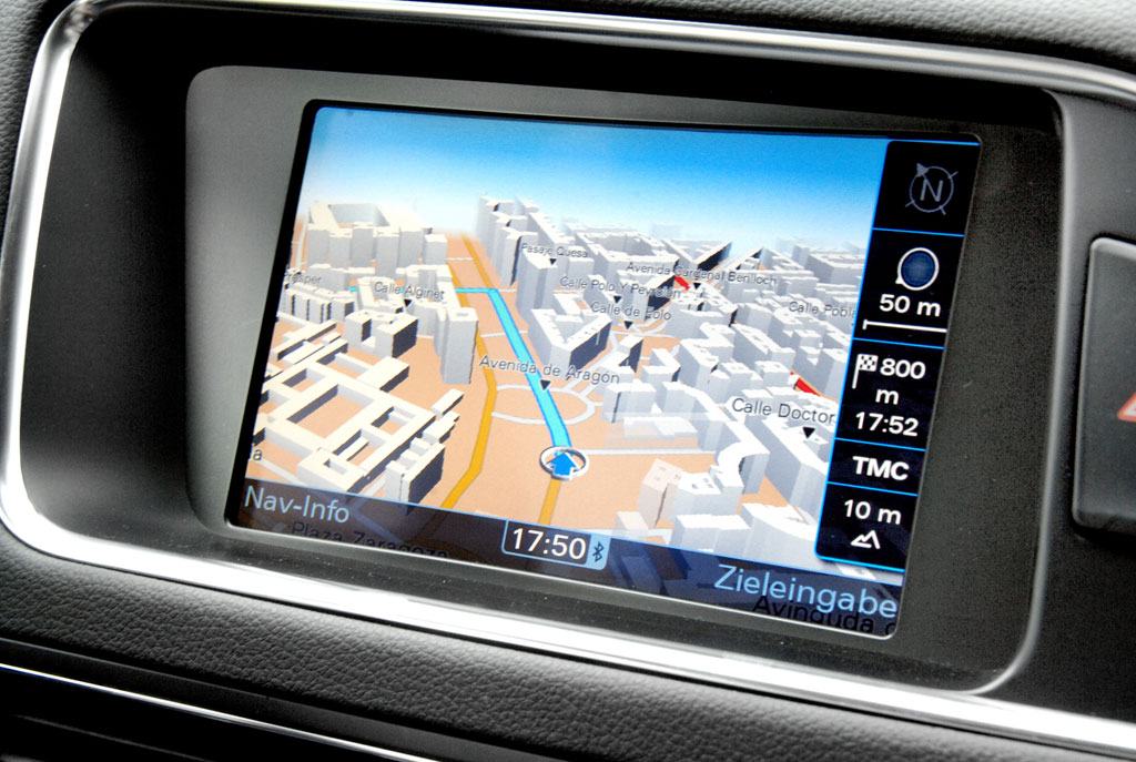 Video: Audi Q5