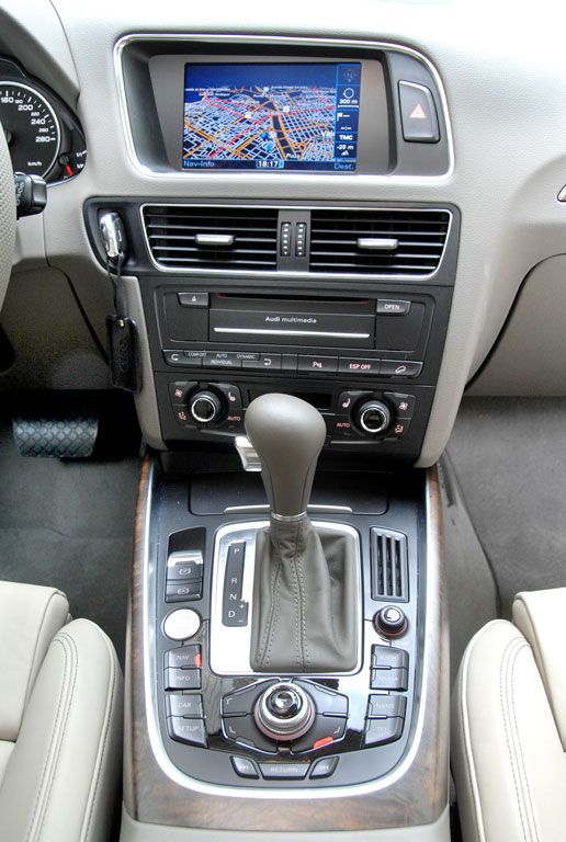 Video: Audi Q5