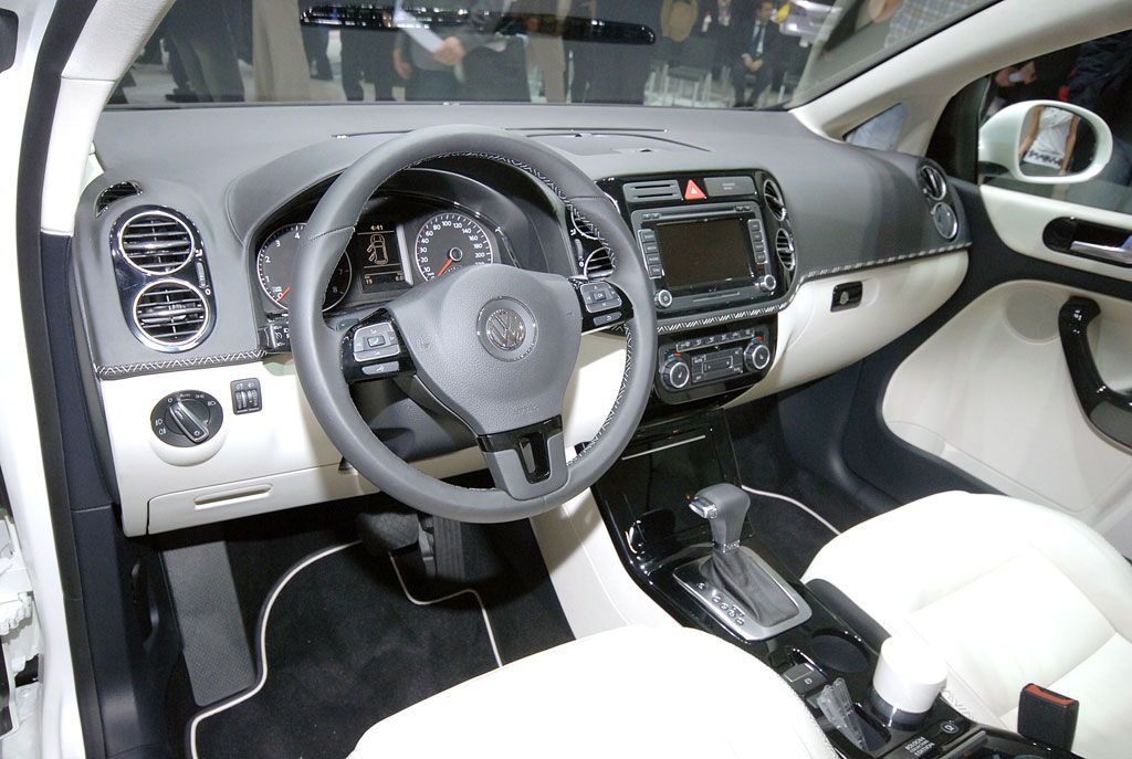 Volkswagen auf der Bologna Motor ShowVolkswagen auf der Bologna Motor Show