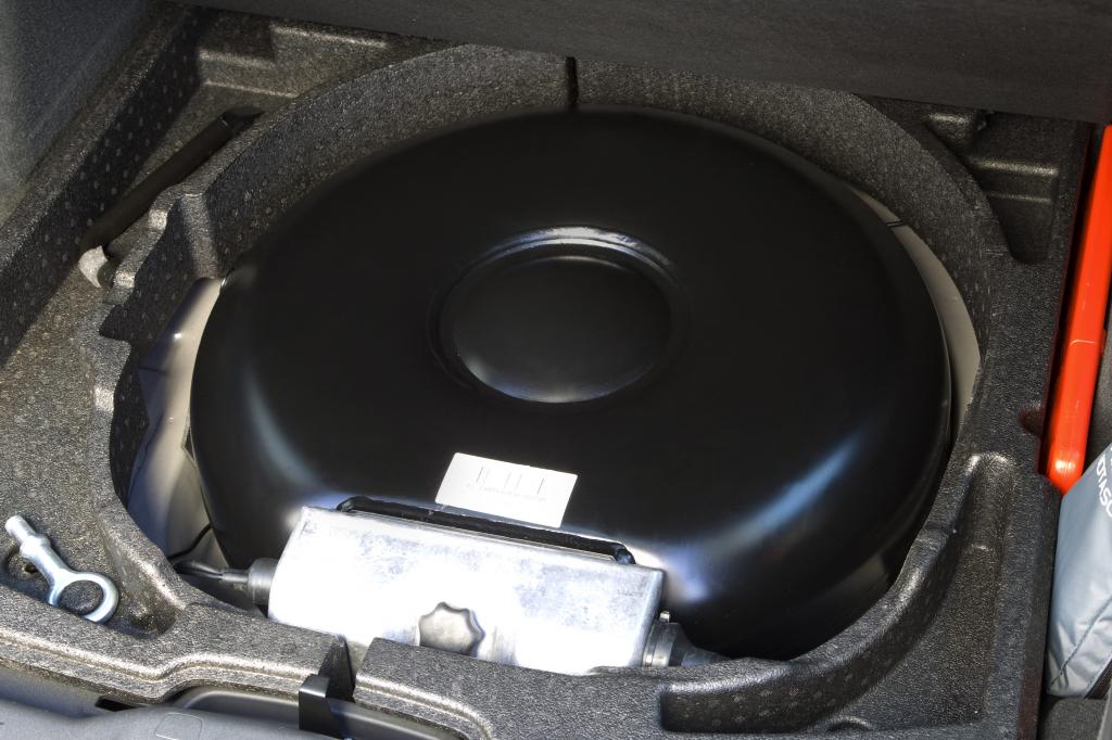 Volvo Multi-Fuel: Drei Kraftstoffe für ein Fahrzeug 