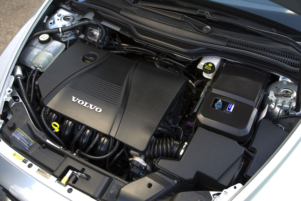 Volvo führt MultiFuel-Technologie ein