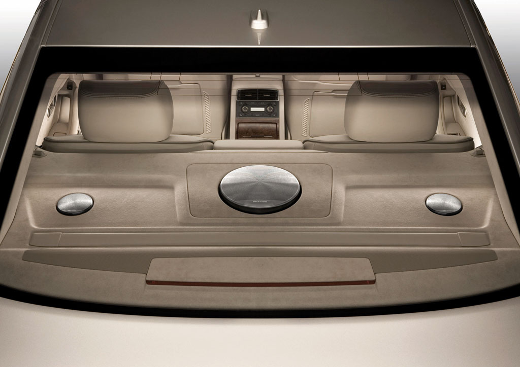 Vorstellung Audi A8 2.8 FSI e: Weniger ist mehr