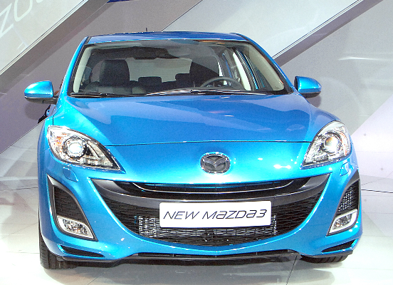 Vorstellung Mazda3: Noch dynamischer, komfortabler und sicherer