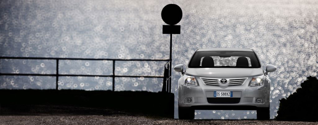 Vorstellung Toyota Avensis: Auf der Höhe der Zeit