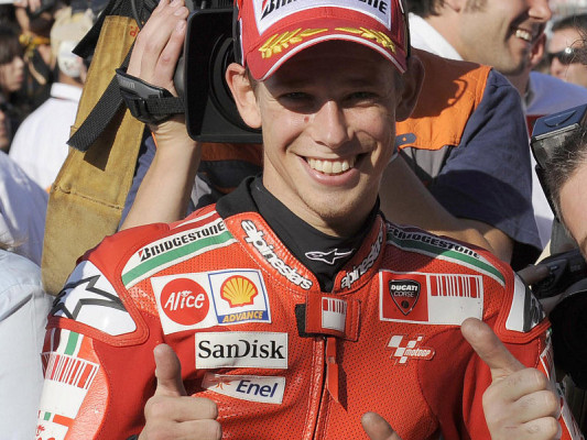 Wenig Neues bei Ducati: Gute Basis