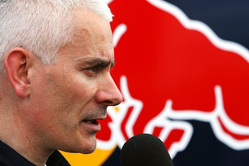 Willis sieht KERS nicht als Überholhilfe: Aerodynamik wichtiger als KERS