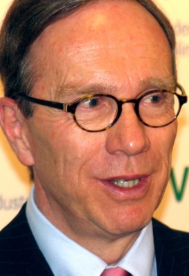 Wissmann im Amt bestätigt