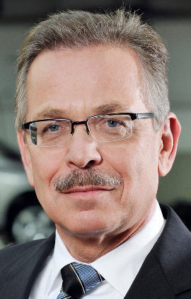 ADAC vergibt „Gelben Engel“