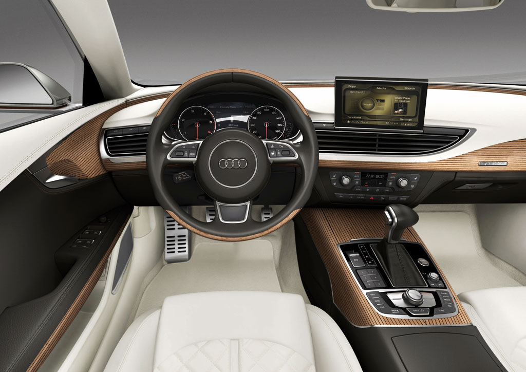 Audi - Bild(11)