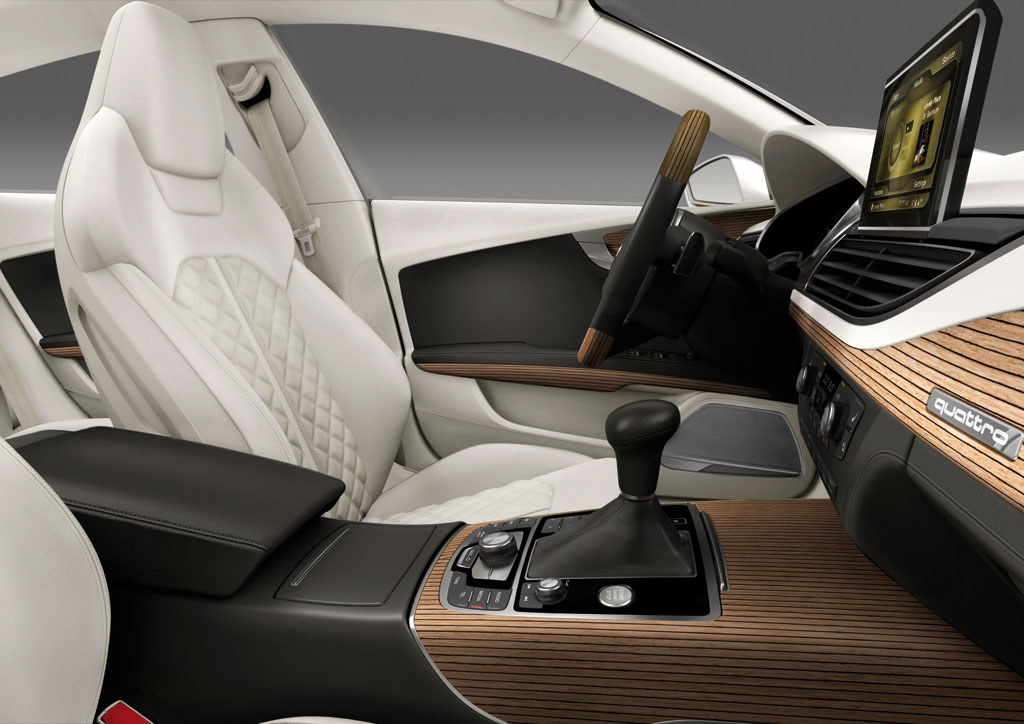 Audi - Bild(12)
