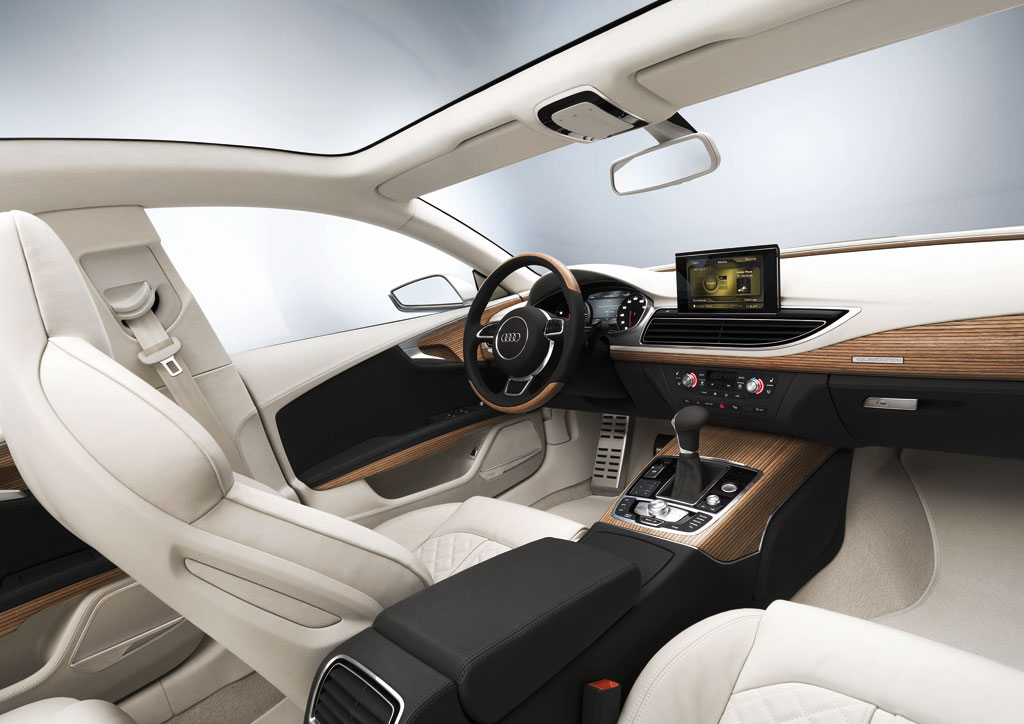 Audi - Bild(13)