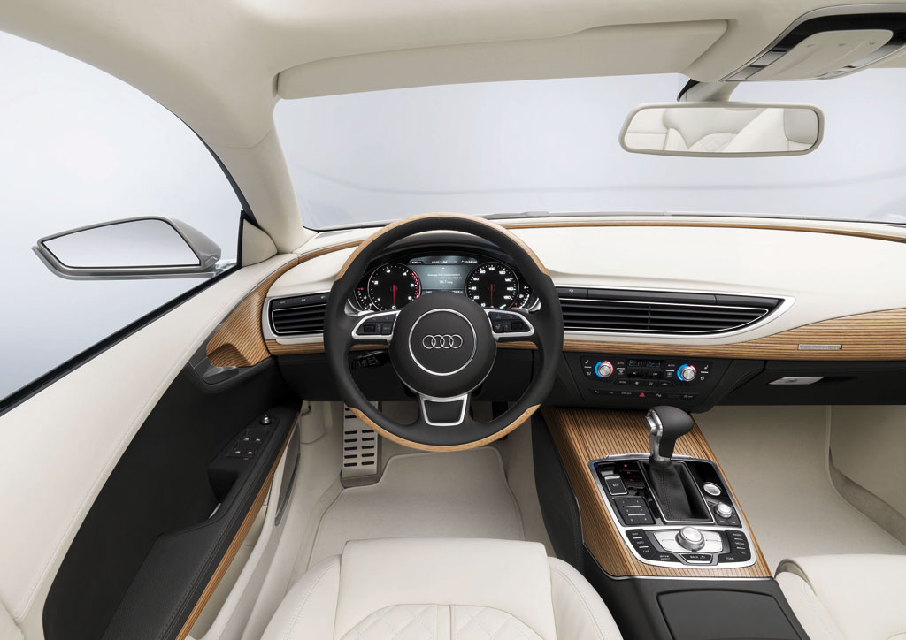 Audi - Bild(3)
