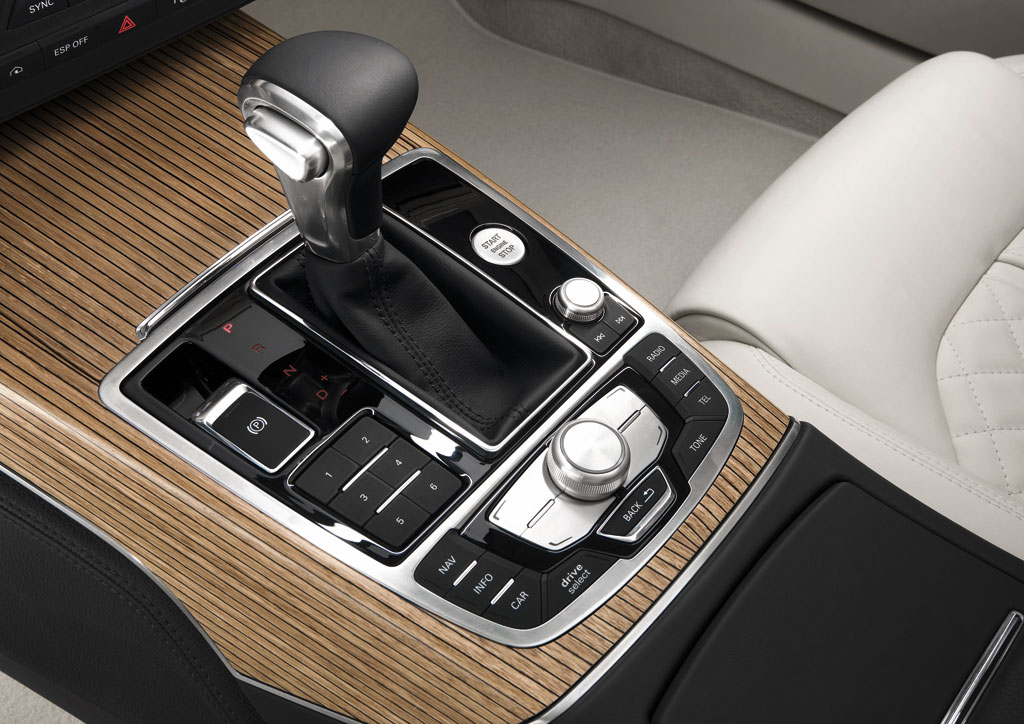 Audi - Bild(5)