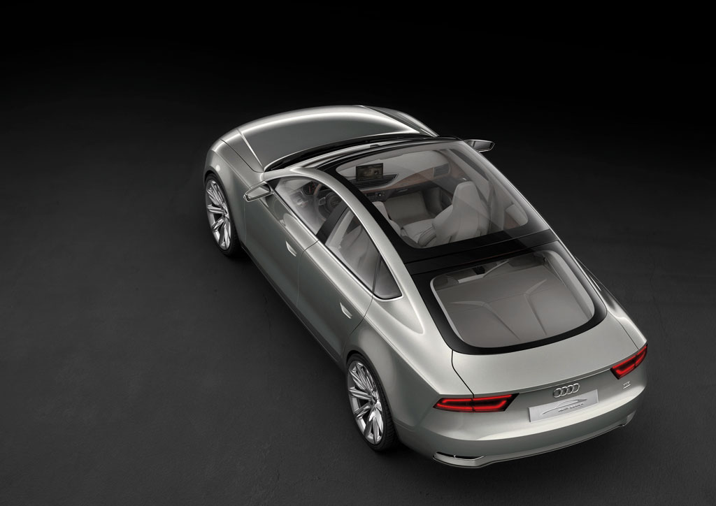 Audi - Bild(9)