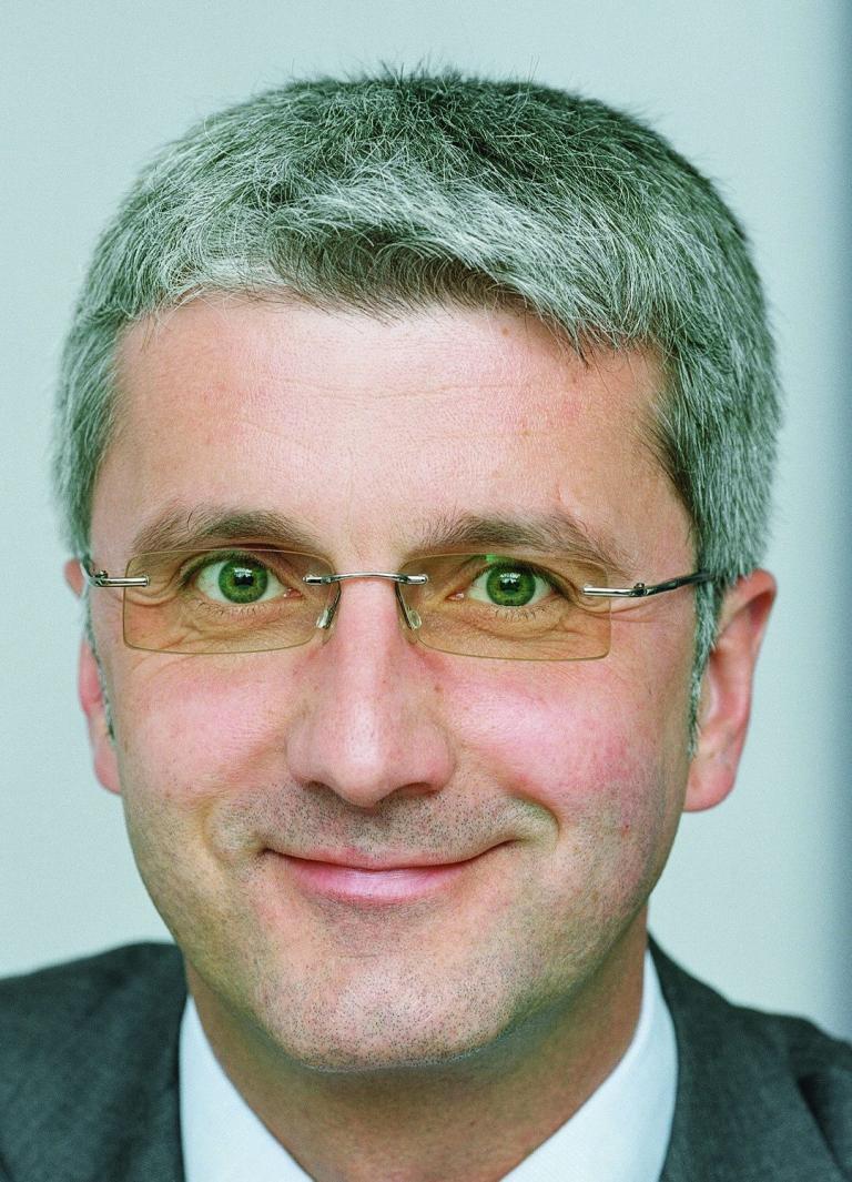 Audi-Chef begrüßt Verschrottungsprämie 