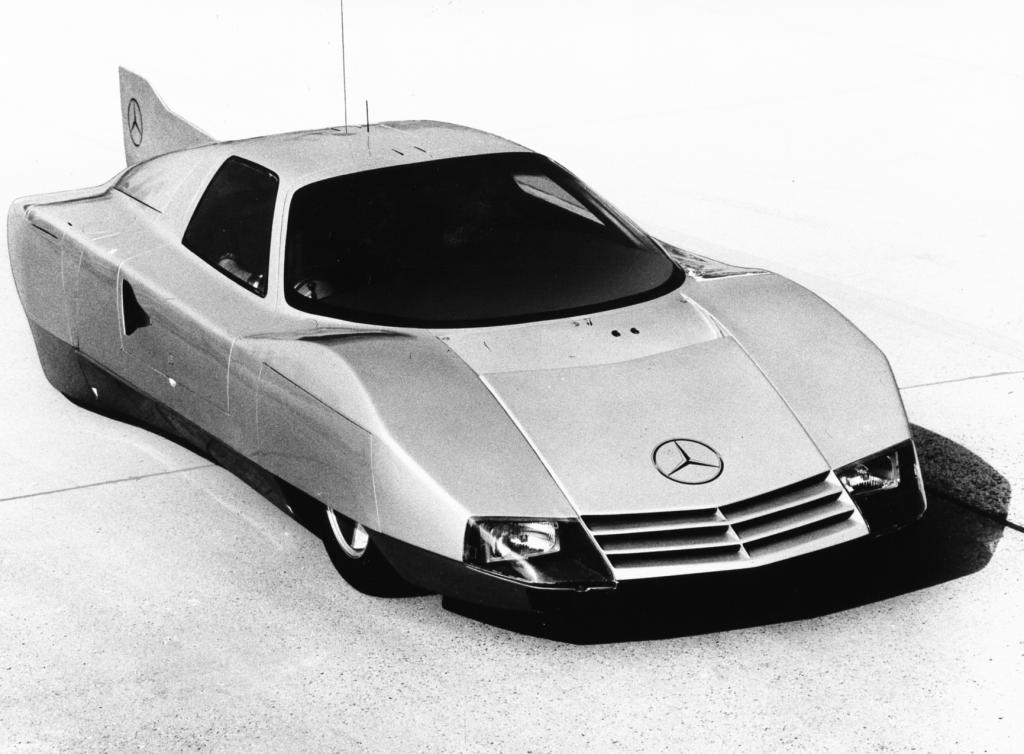Ausstellung „Stromlinie“ mit seltenen Exponaten in Hamburg