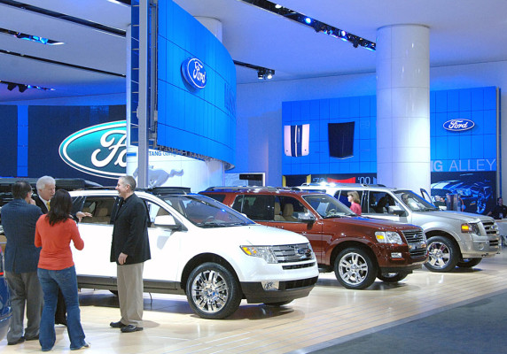 Autoshow in Barcelona abgesagt