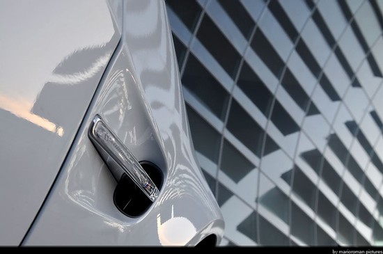 BMW M3 DKG - Symphonien eines Achtzylinders