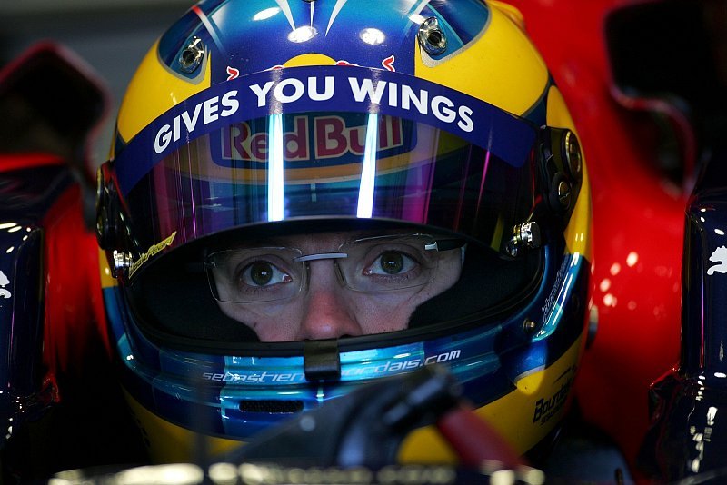 Bourdais noch nicht best&auml;tigt: Nicht ohne Sponsoren