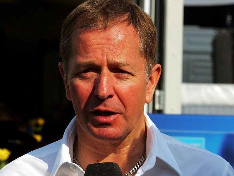 Brundle fallen Vorhersagen schwer: Sorge vor verfälschtem Racing