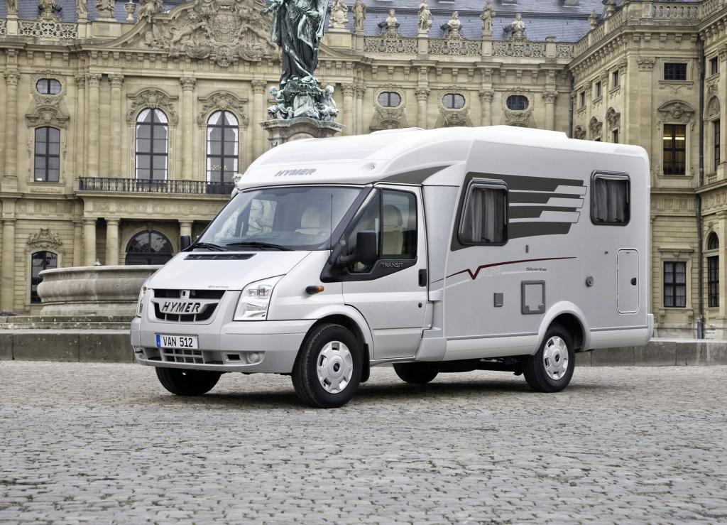 CMT: Startschuss für die Caravaning-Saison 2009 