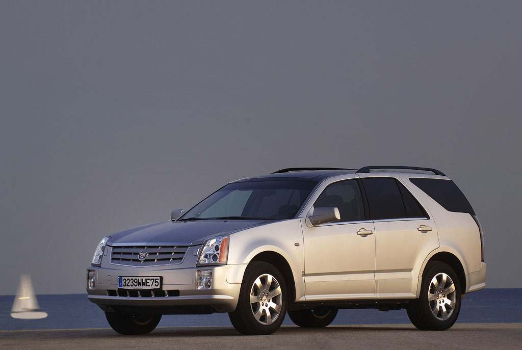Cadillac lässt seinen SUV schrumpfen 