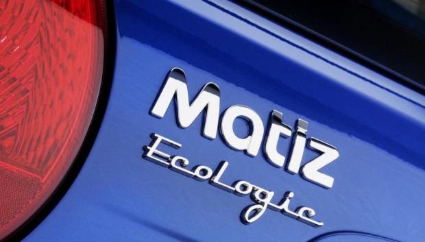 Chevrolet stellt Autogas-Fahrzeuge unter gemeinsames Emblem