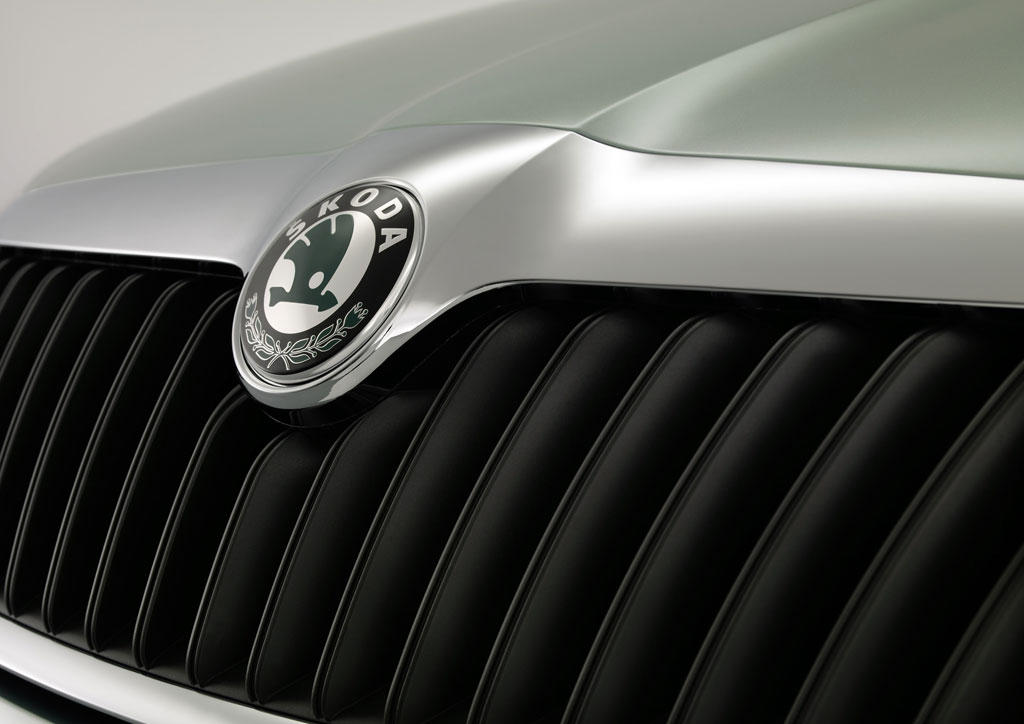 Der neue Skoda Octavia ist ab 15 290 Euro erhältlich