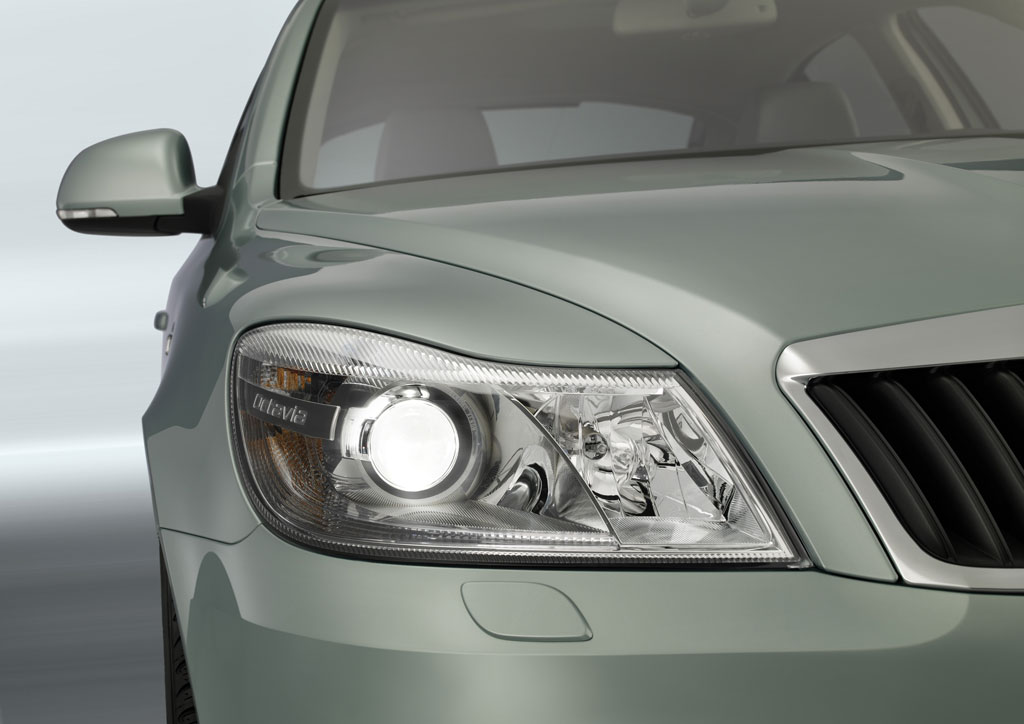 Der neue Skoda Octavia ist ab 15 290 Euro erhältlich