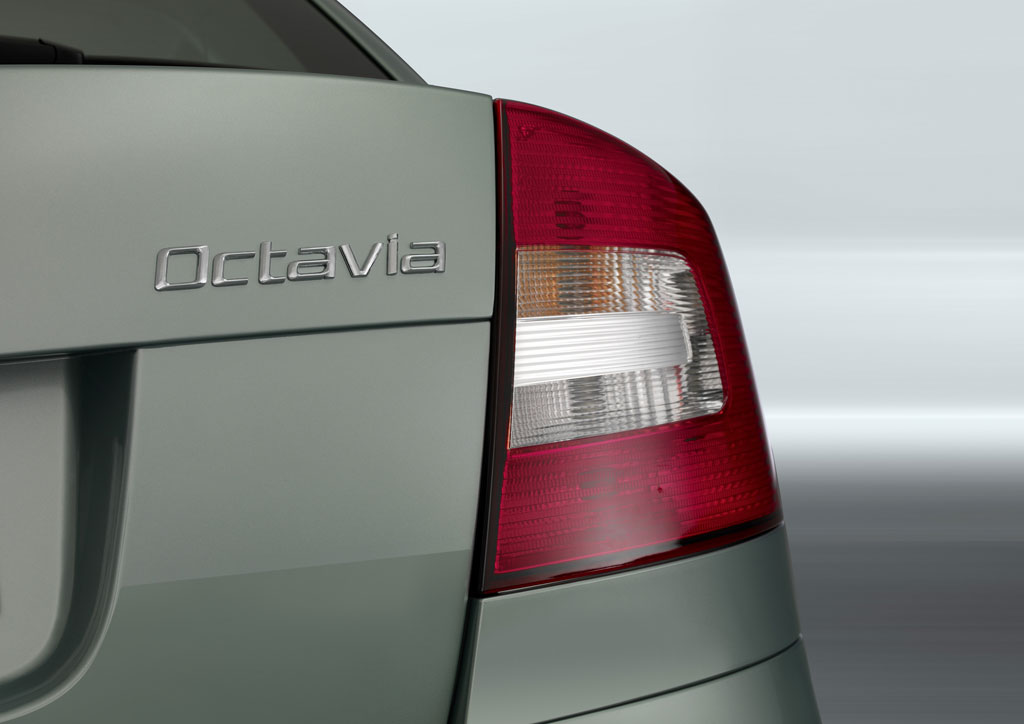 Der neue Skoda Octavia ist ab 15 290 Euro erhältlich