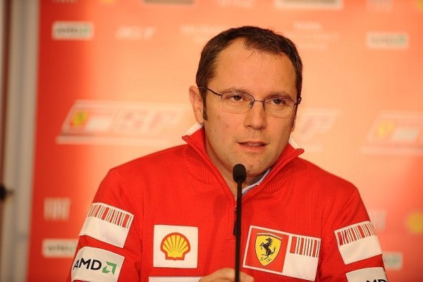 Domenicali und die neuen Regeln: Sorgen und Fragezeichen