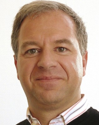 Fürderer Geschäftsführer der Opel Eisenach GmbH