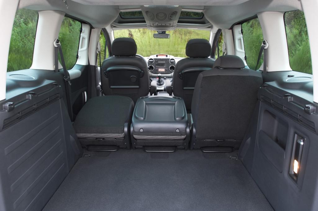 Fahrbericht Peugeot Partner Tepee Tendance HDi 110: Deutlich gewonnen
