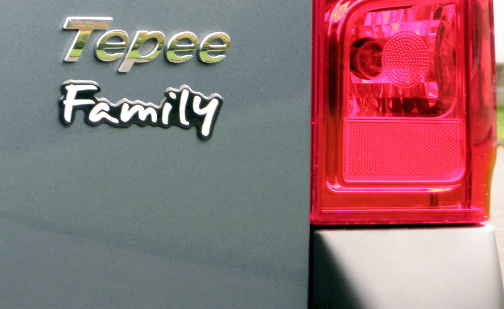 Fahrbericht Peugeot Partner Tepee Tendance HDi 110: Deutlich gewonnen
