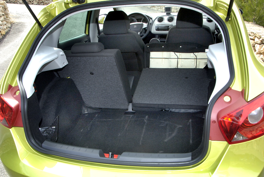 Fahrbericht Seat Ibiza 1.9 TDI Style: Sparsamer Spanier mit sportlicher Schale