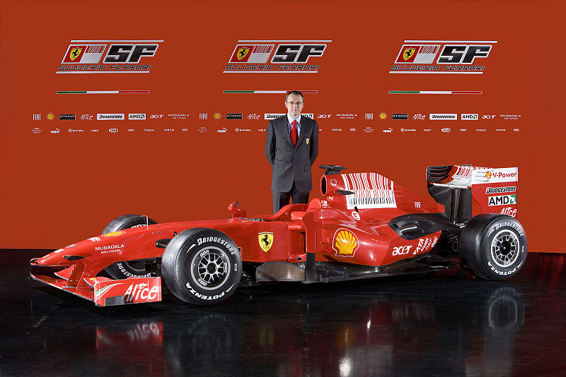 Ferrari über KERS-Einsatz noch unschlüssig: Erst die Zuverlässigkeit