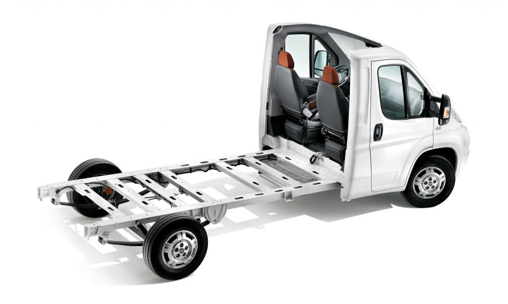 Fiat Ducato als Basisfahrzeug ist ''Reisemobil des Jahres''