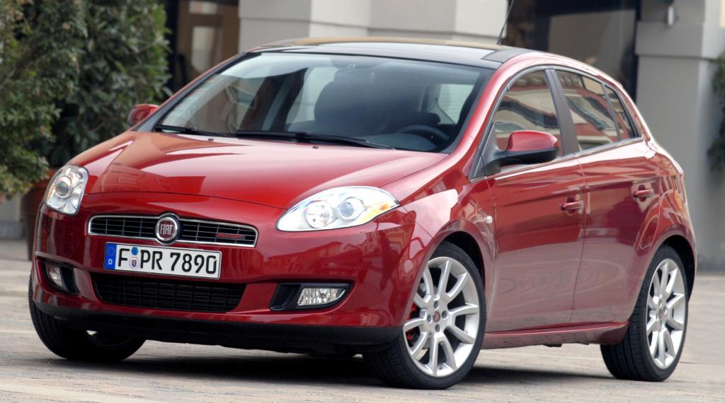 Fiat wertet Modelle auf und senkt Preise