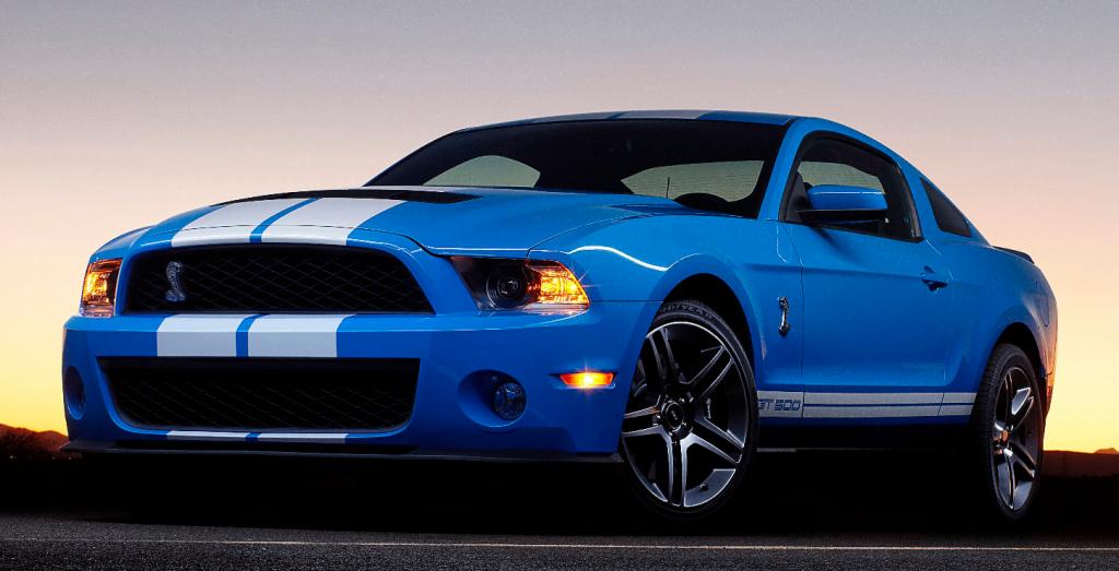 Ford mit zwei Neuheiten in Detroit