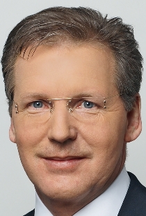 Geißinger fordert Konzentration auf Sachthemen