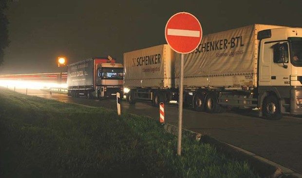 Gigaliner: Bund und Länder weiter uneins