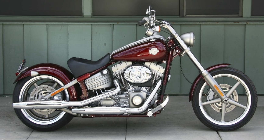Harley-Davidson entlässt rund 1100 Beschäftigte