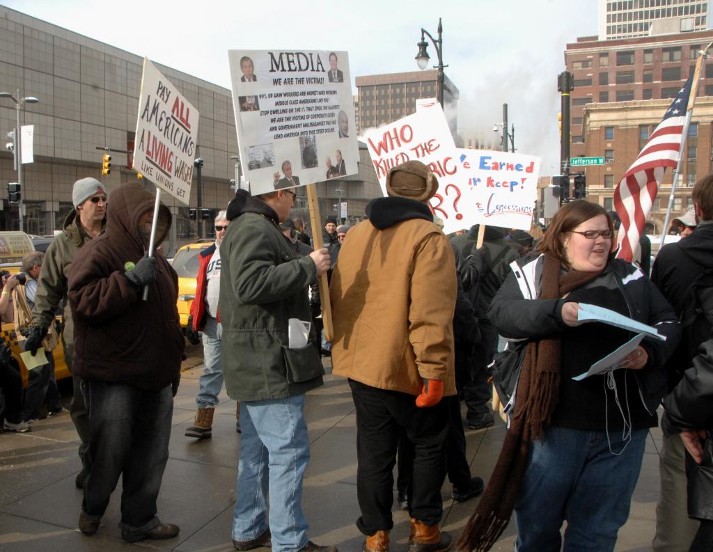 Hintergrund: Detroit 2009 – Vision oder Illusion