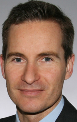 Hohmann leitet Marketing von Goodyear-Dunlop